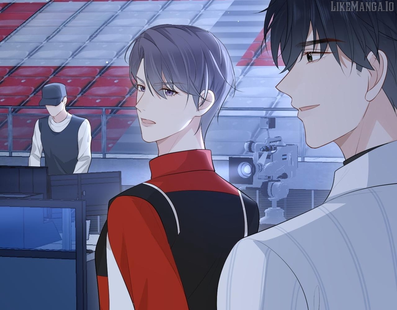 100-Day Warm Marriage Chapter 75 - page 39